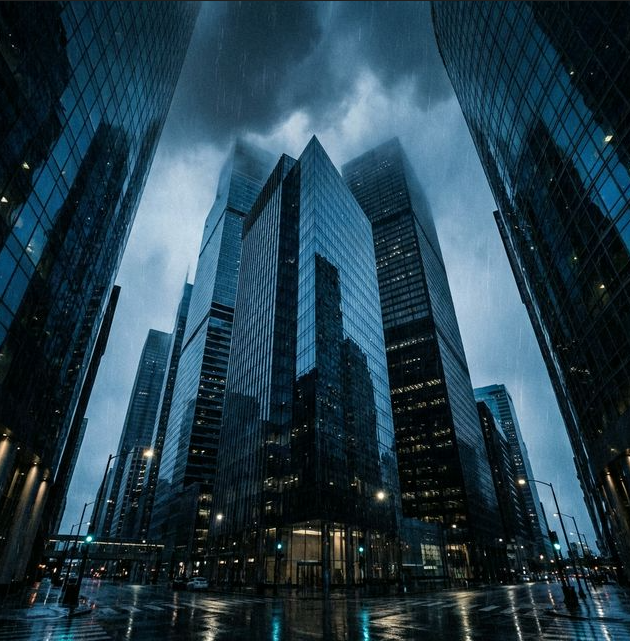 Industry Focus Background